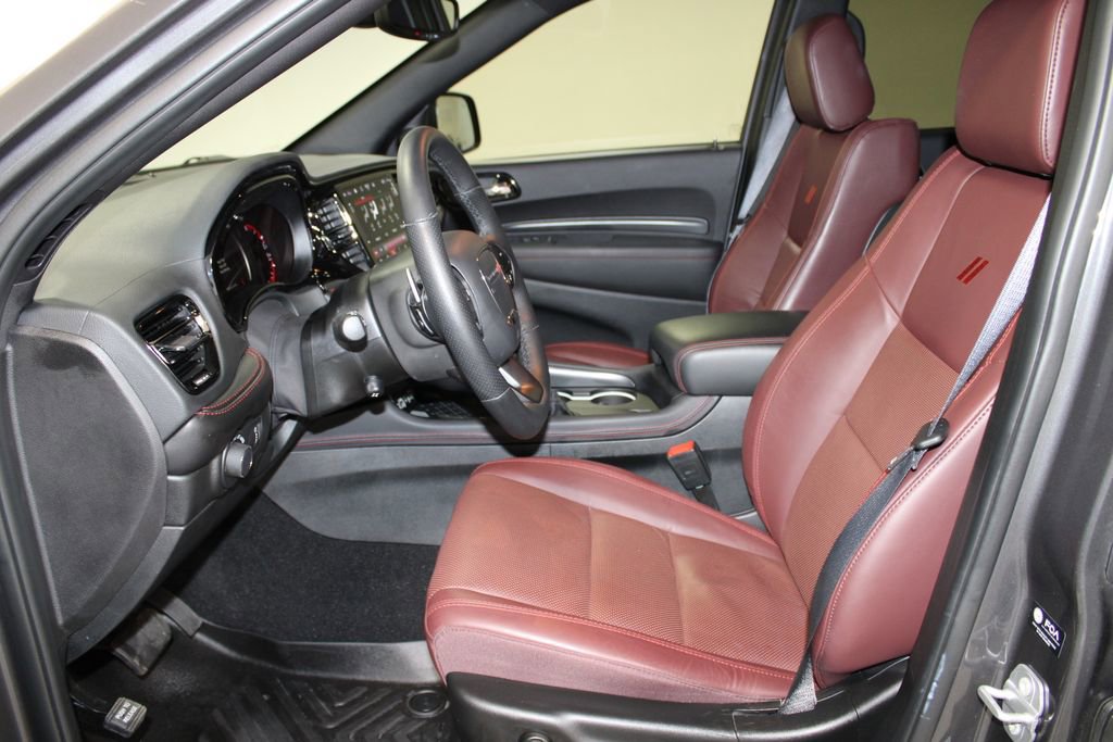 Used 2025 Dodge Durango R/T image 22
