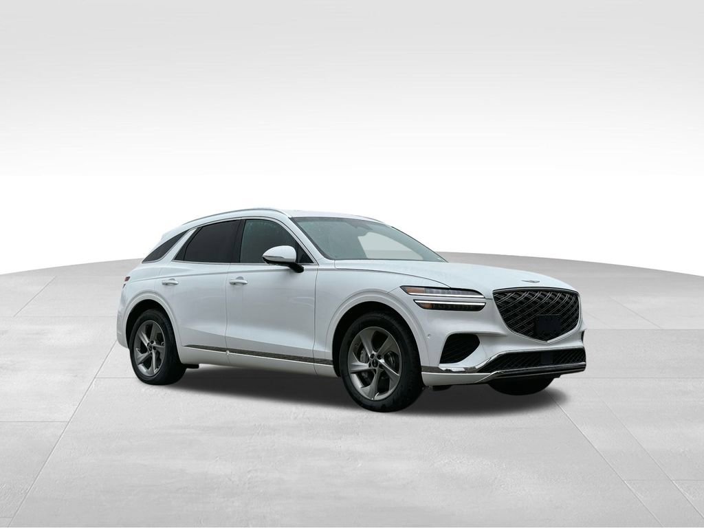 New 2026 Genesis GV70 2.5T Advanced
