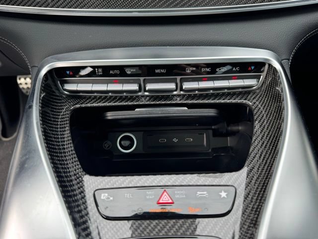 Certified 2024 Mercedes-Benz AMG GT 53 image 17