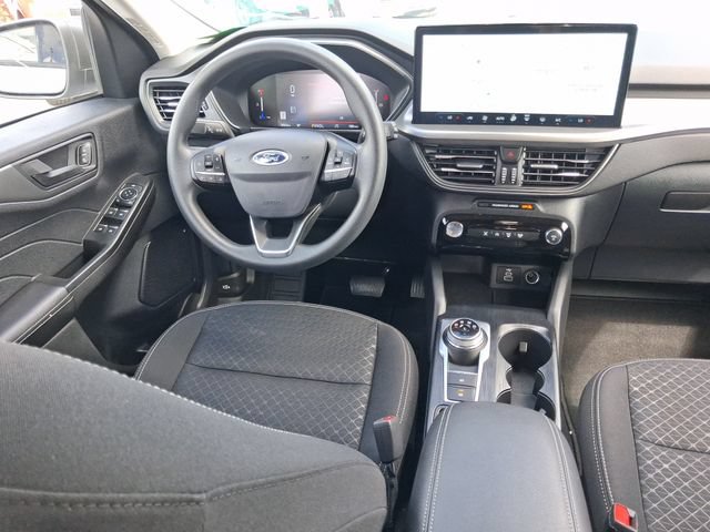 Used 2025 Ford Escape Active w/ Tech Pack #1 FWD image 8