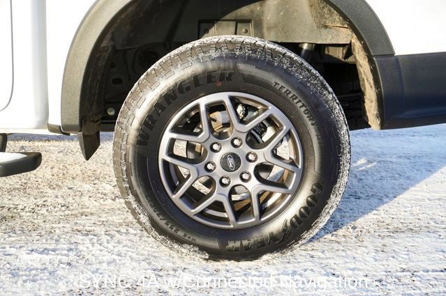 Used 2025 Ford Ranger XLT w/ FX4 Off-Road Package image 5