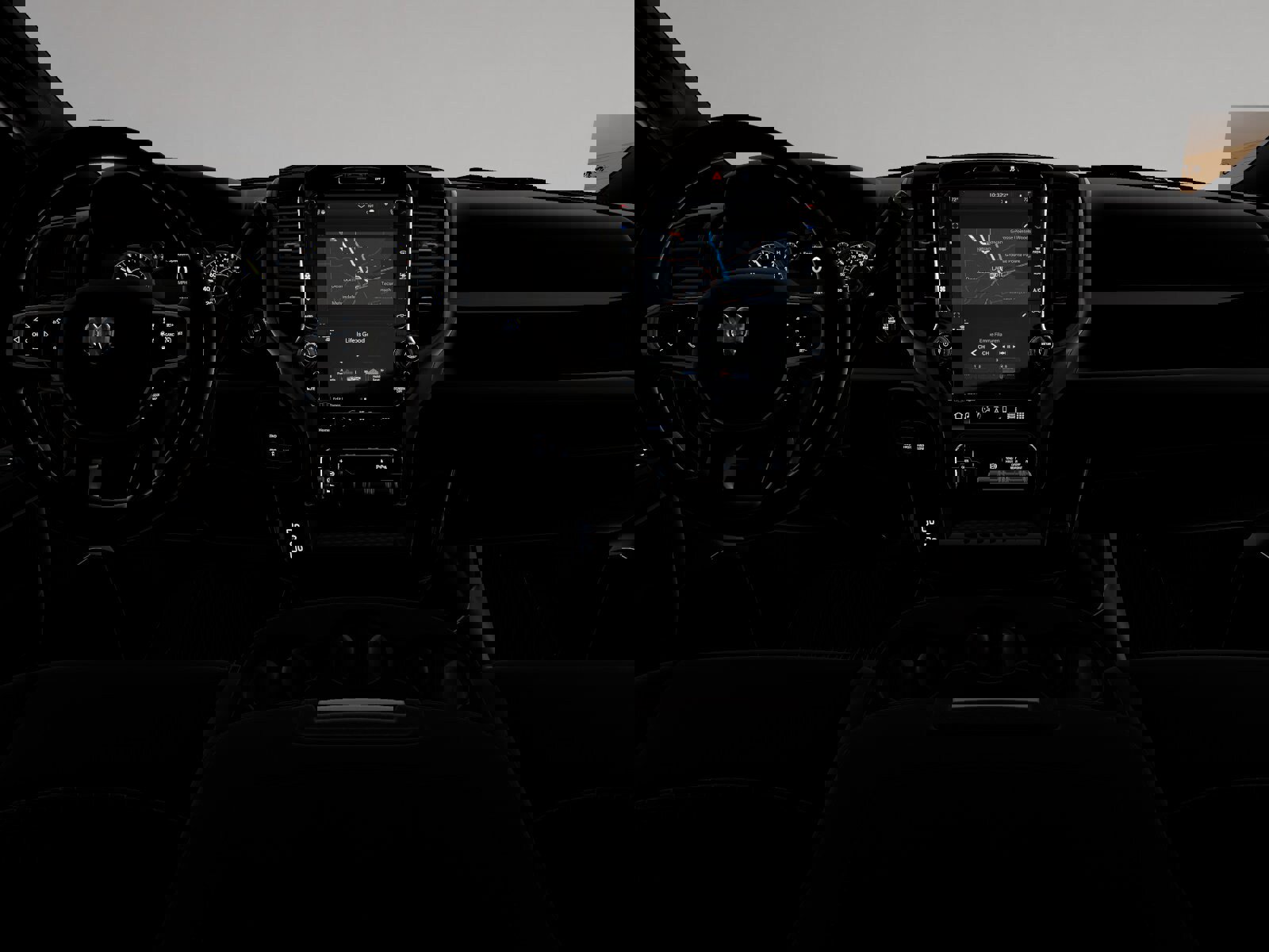 New 2026 RAM 2500 Tradesman image 16