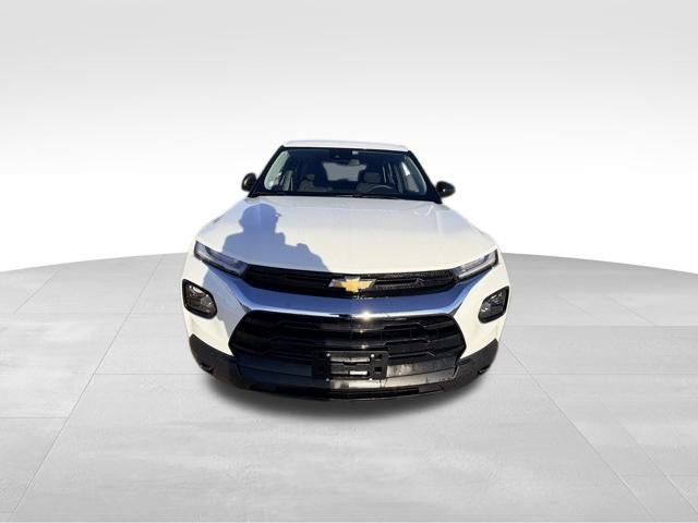 Certified 2023 Chevrolet TrailBlazer LS image 3
