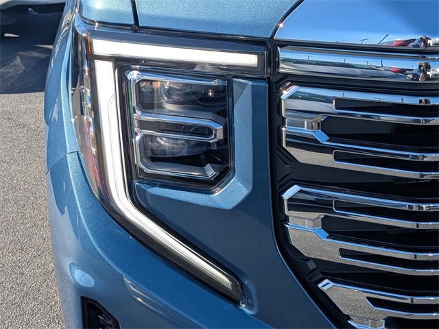 New 2026 GMC Sierra 1500 Denali image 10