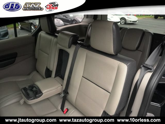 Used 2018 Ford Transit Connect Titanium FWD image 17