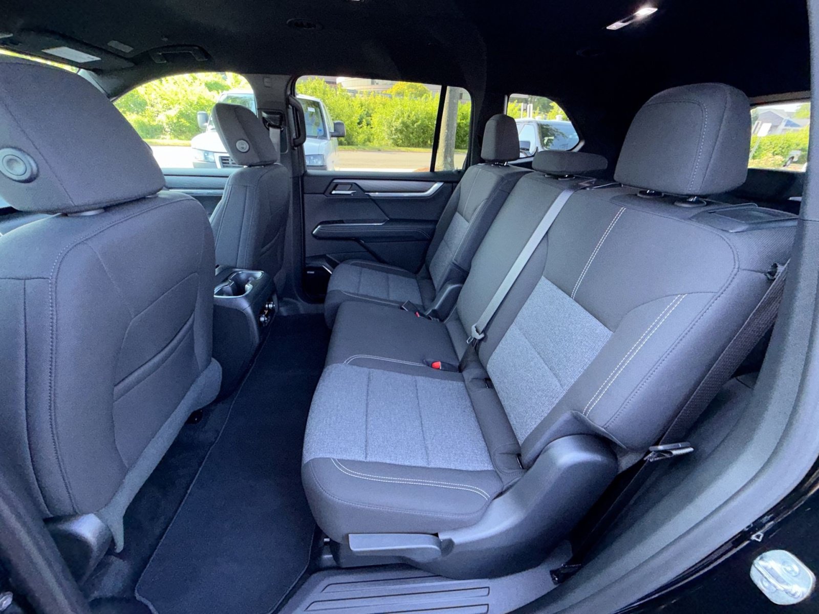 New 2026 GMC Acadia Elevation w/ LPO, Floor Liner Package AWD/4WD image 24