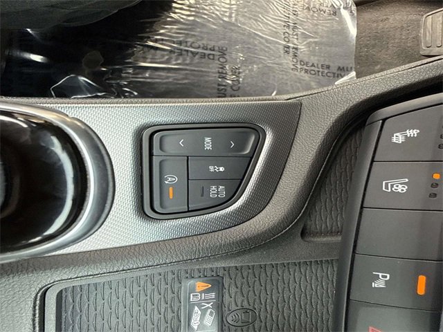 Certified 2021 Cadillac CT5 Premium Luxury image 22