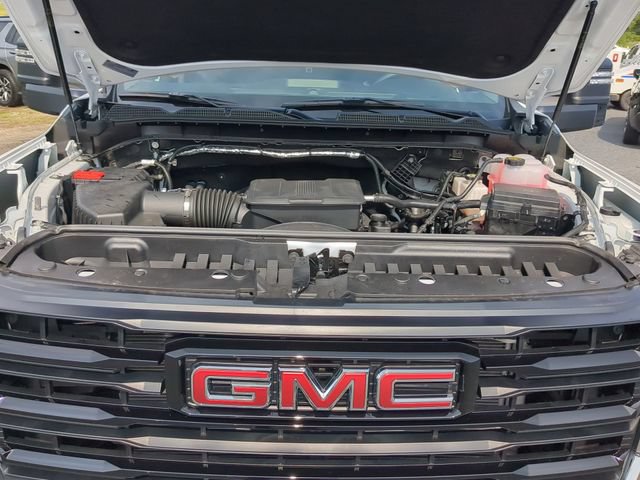 New 2025 GMC Sierra 3500 Pro w/ Convenience Package AWD/4WD image 24