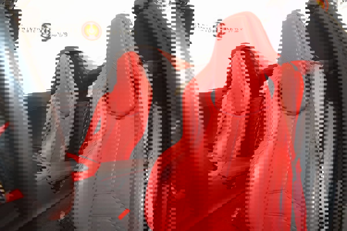 Used 2023 Chevrolet Corvette Stingray Preferred Conv w/ 2LT image 84