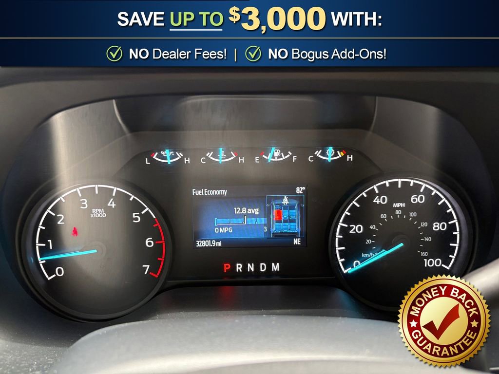 Used 2024 Ford F250 XL w/ XL Chrome Package AWD/4WD image 19