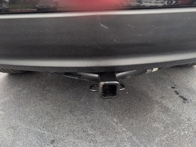 Used 2011 MAZDA CX-9 Grand Touring w/ Moonroof & Bose Audio Pkg image 8