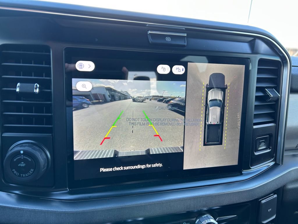 New 2026 Ford F250 Platinum image 19