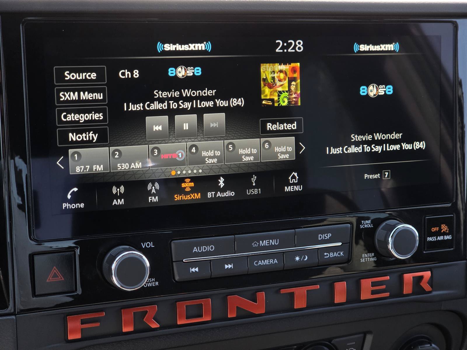 Certified 2026 Nissan Frontier Pro-X w/ Tow Package RWD image 26