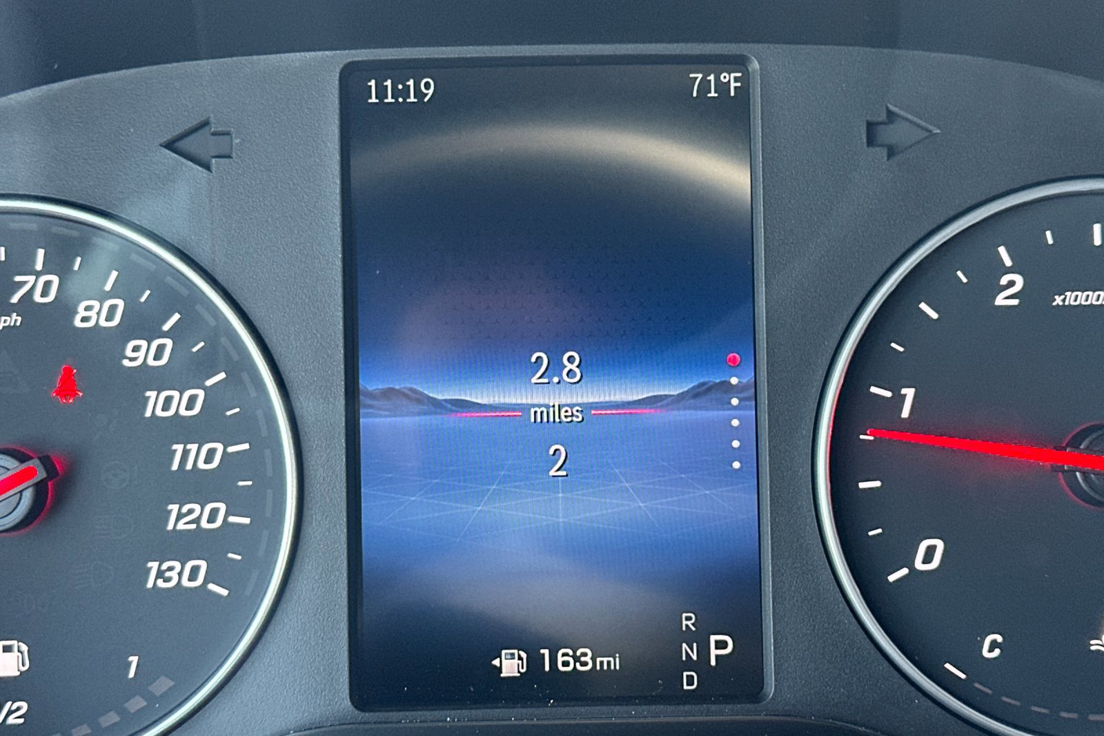 New 2026 Mercedes-Benz Sprinter 2500 image 26