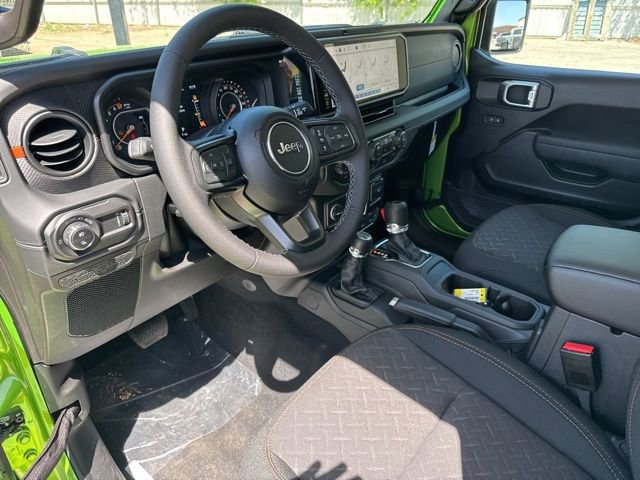 New 2026 Jeep Gladiator Mojave AWD/4WD image 12