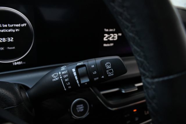 Used 2024 Kia Seltos X-Line AWD/4WD image 14