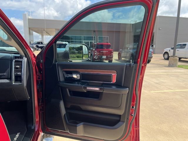 Used 2014 RAM 1500 Laramie w/ Convenience Group AWD/4WD image 22