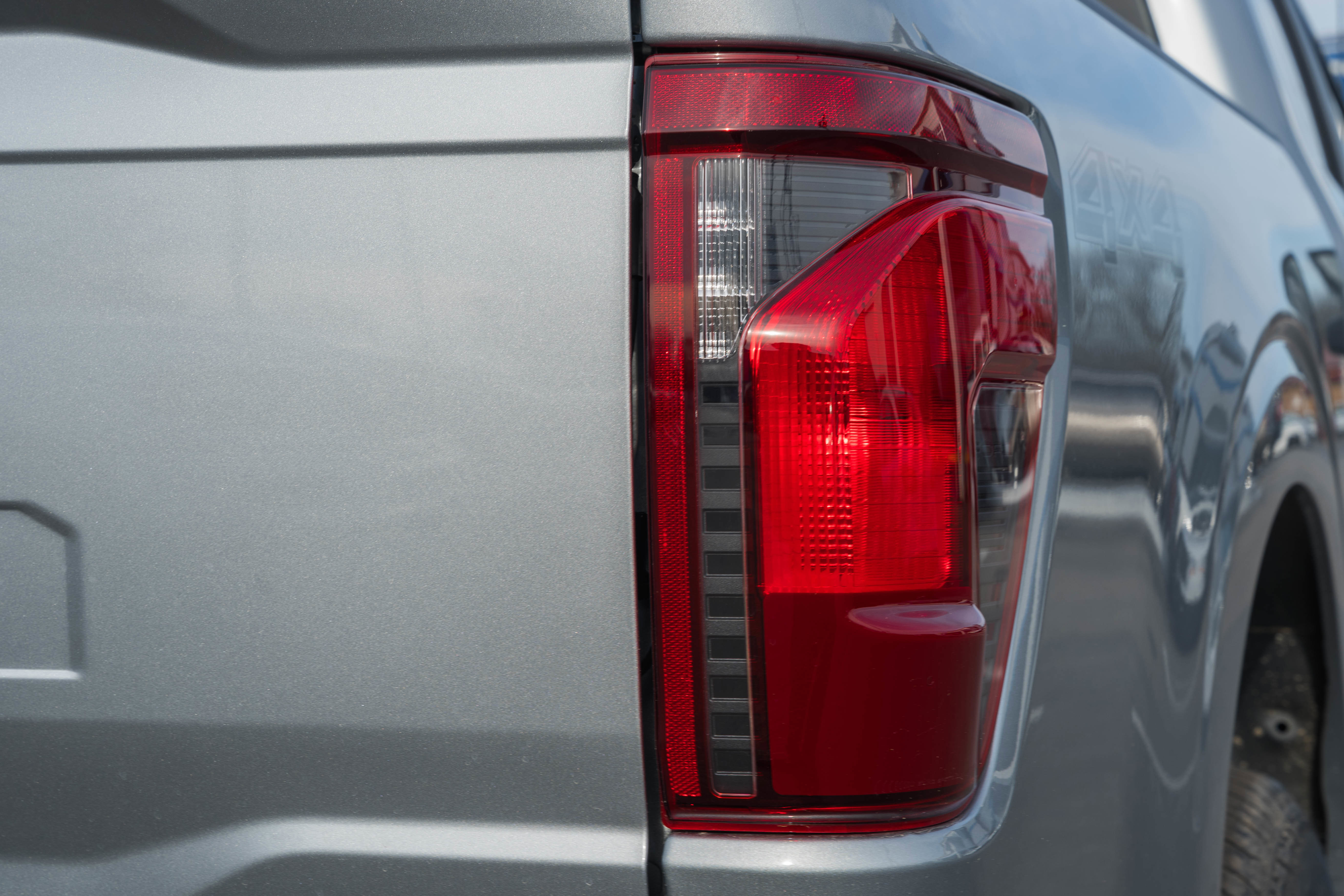 New 2026 Ford F150 STX w/ Equipment Group 200A image 7