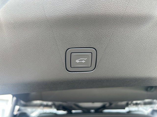 New 2025 Chevrolet Tahoe Premier image 6