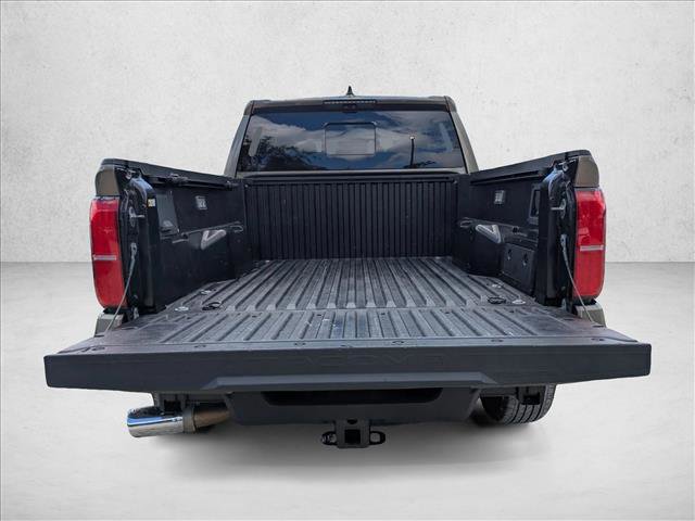 Certified 2024 Toyota Tacoma Limited image 6