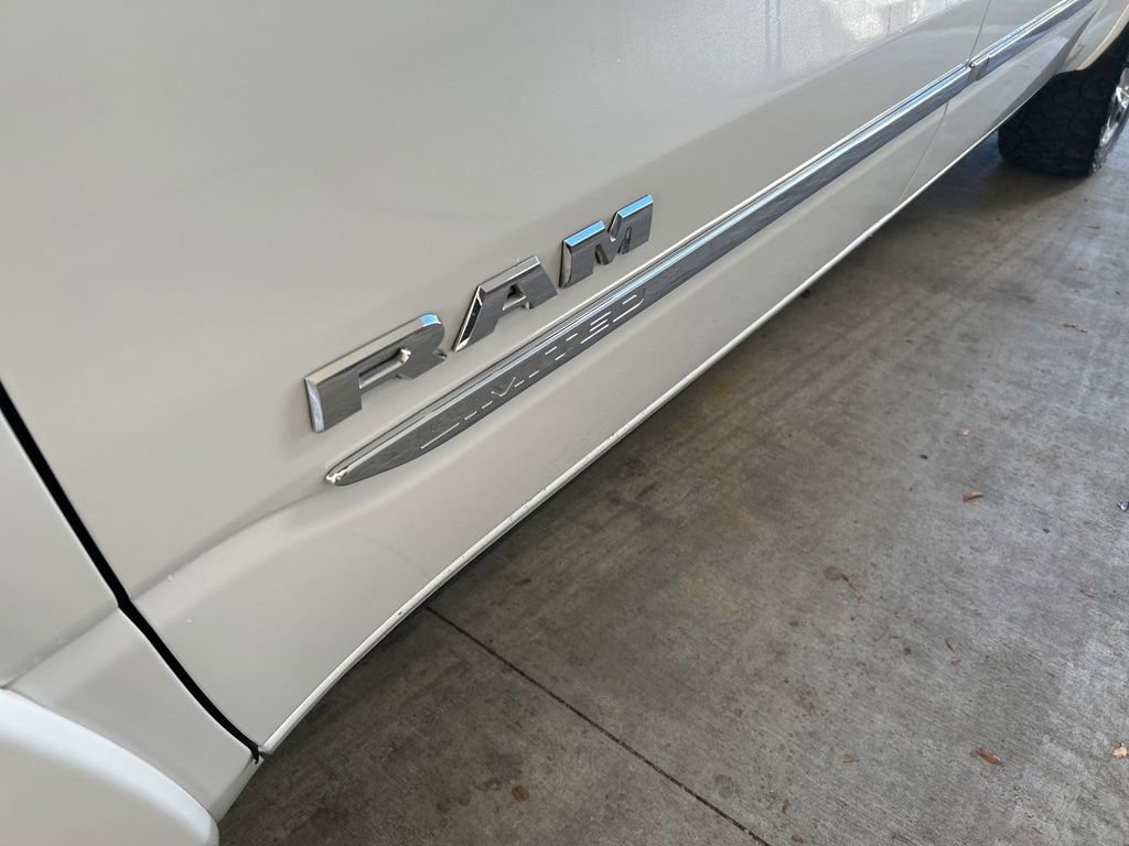 Used 2020 RAM 1500 Limited image 17