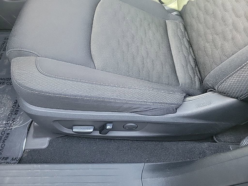 Used 2022 Nissan Pathfinder SV AWD/4WD image 8