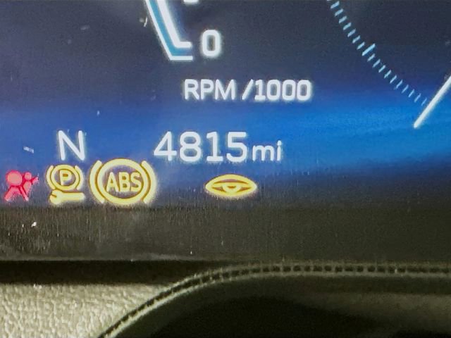 New 2025 Cadillac CT5 Sport w/ Sun And Sound Package image 13