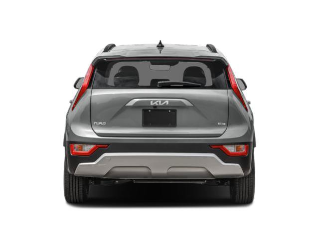 Certified 2026 Kia Niro LX FWD image 8