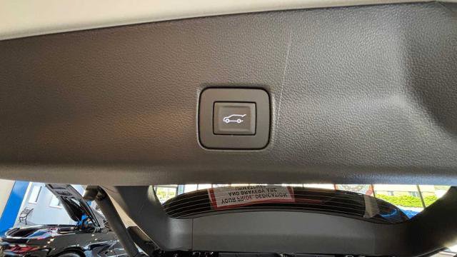 New 2026 Chevrolet TrailBlazer RS w/ Convenience Package AWD/4WD image 34