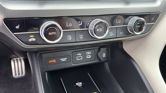 Used 2026 Acura Integra A-Spec w/ Technology Package FWD image 17
