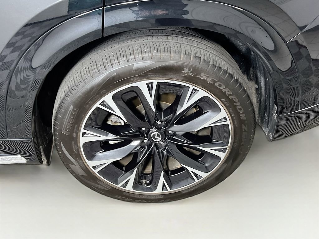 Used 2024 MAZDA CX-90 3.3 Turbo S image 27