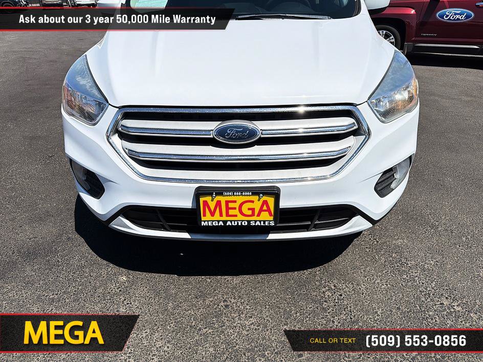 Used 2019 Ford Escape SE AWD/4WD image 27