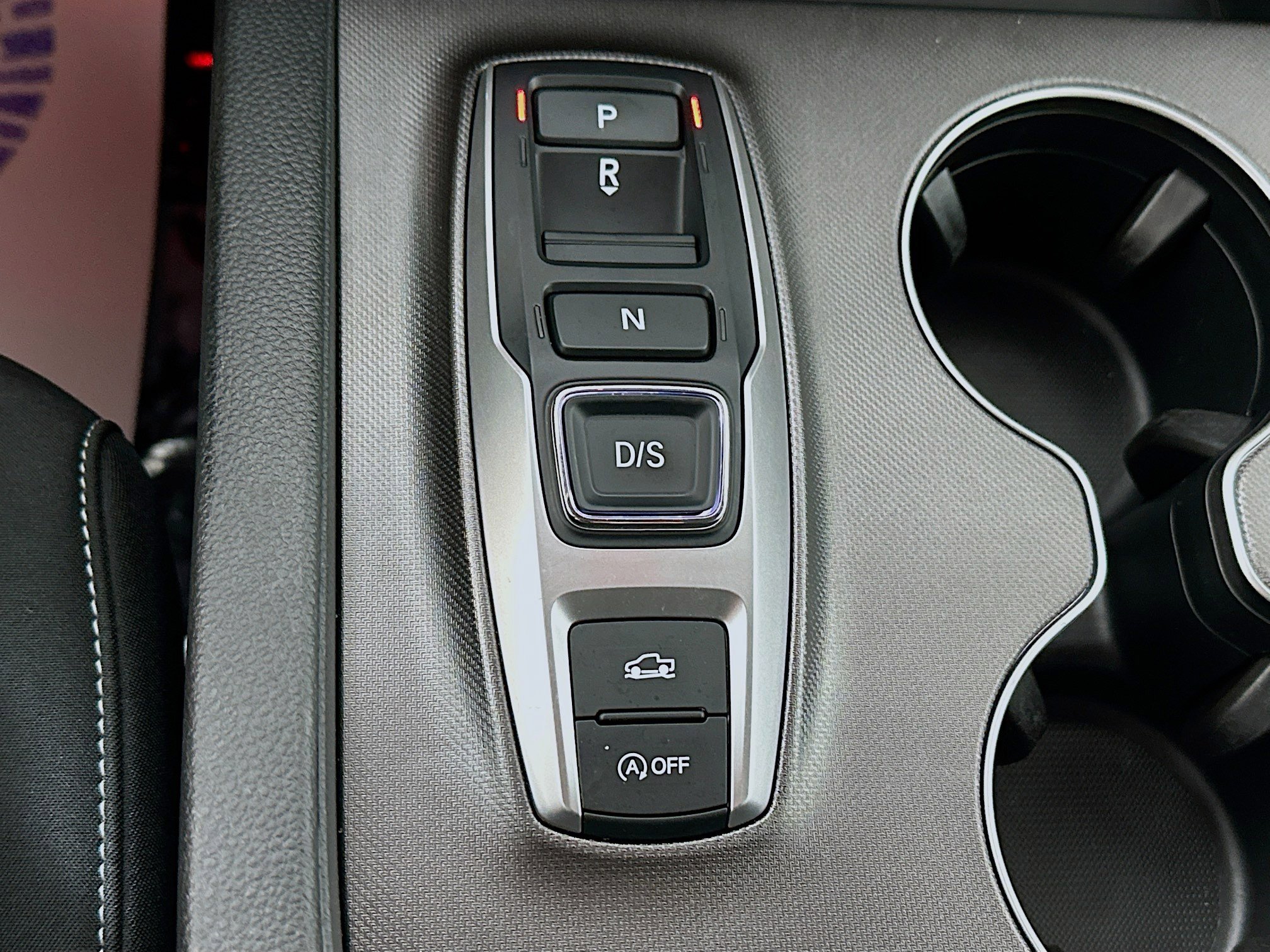 Used 2024 Honda Ridgeline Sport+ image 16