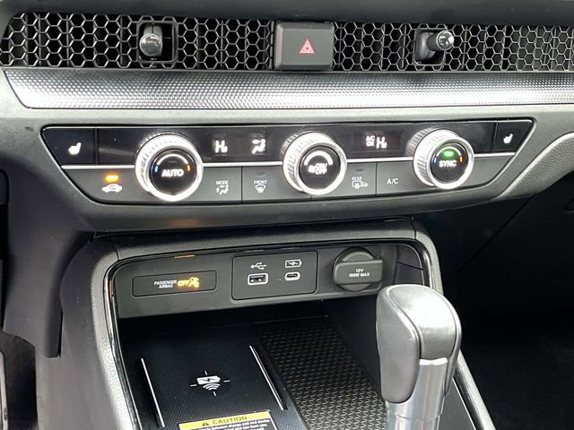 Used 2024 Honda CR-V Sport-L image 32