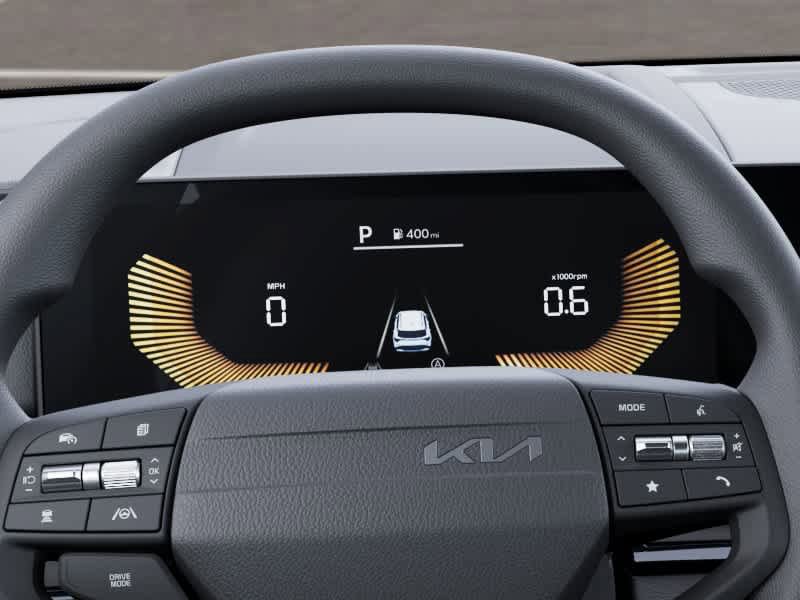 New 2026 Kia Sportage LX FWD image 21