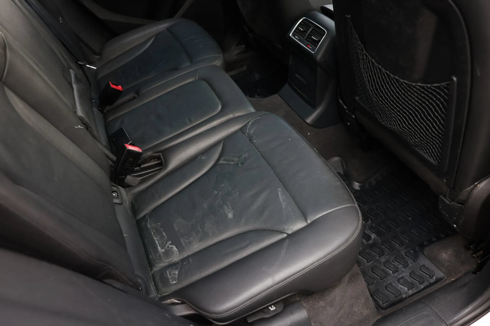 Used 2010 Audi Q5 3.2 Premium Plus AWD/4WD image 23