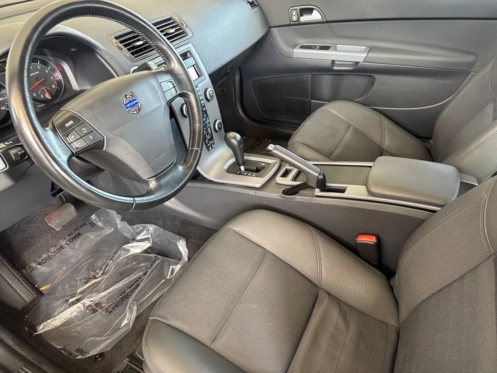 Used 2008 Volvo C30 T5 Version 1.0 FWD image 9