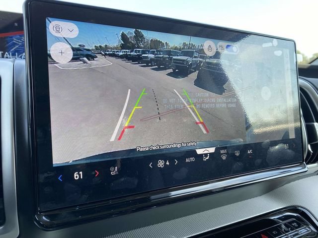 New 2026 Ford Expedition Max Active RWD image 19