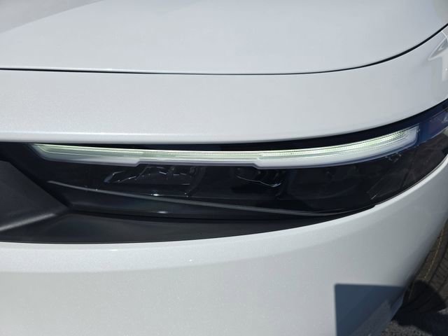 New 2026 Honda Accord LX image 30