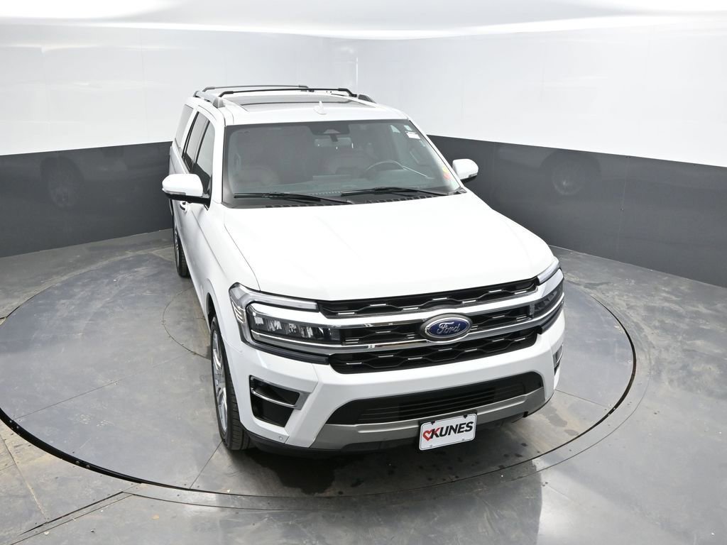 Used 2024 Ford Expedition Max Limited image 28