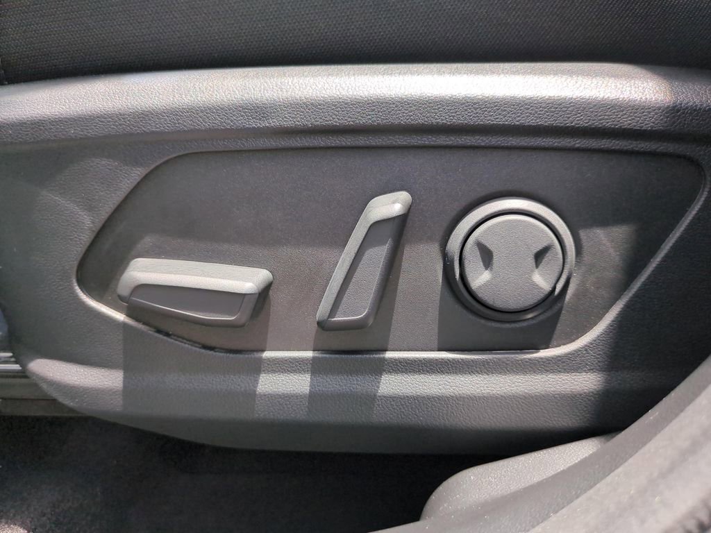 Certified 2024 Hyundai Santa Cruz SEL w/ Activity Package FWD image 16