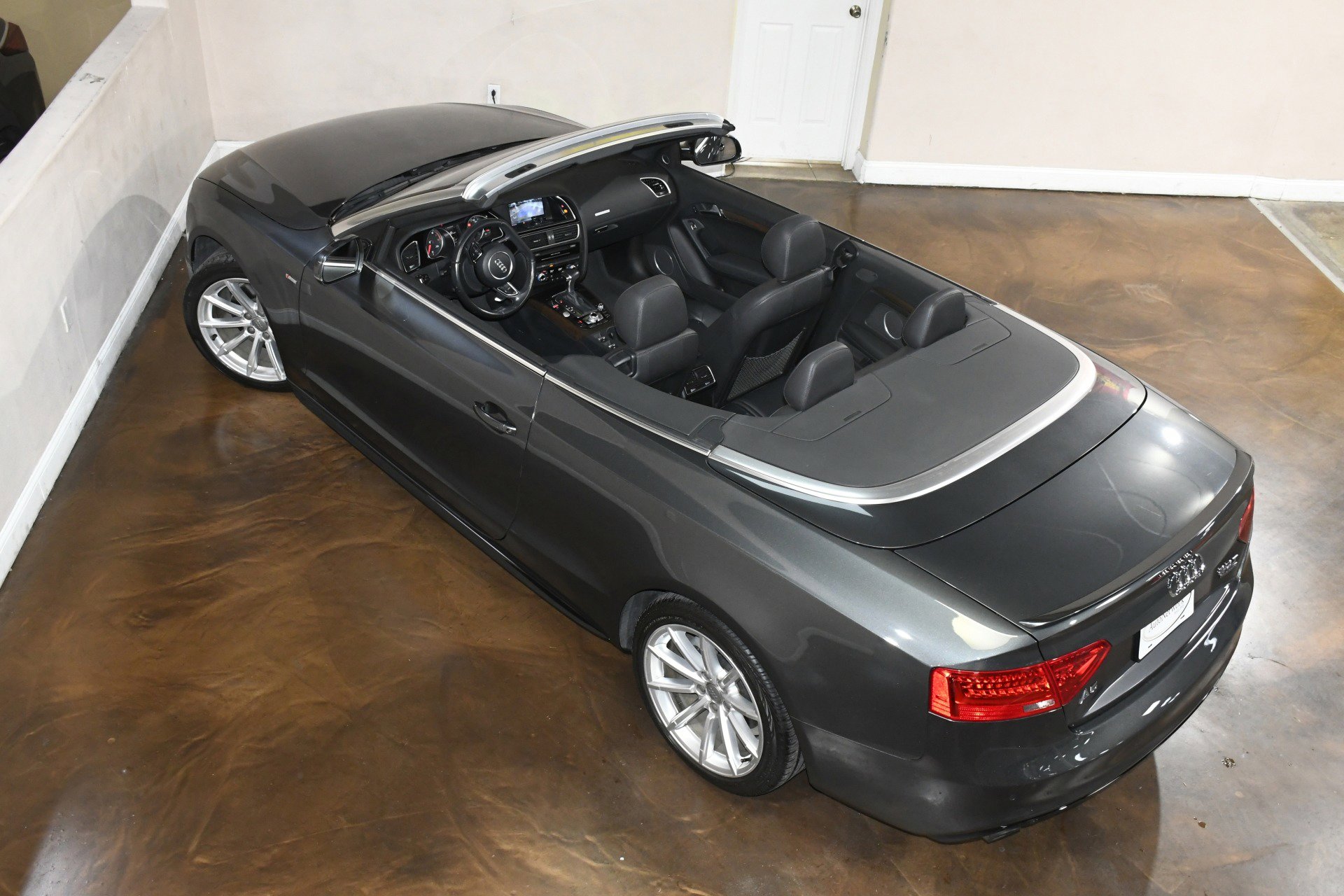 Used 2017 Audi A5 2.0T Sport w/ Technology Package image 76