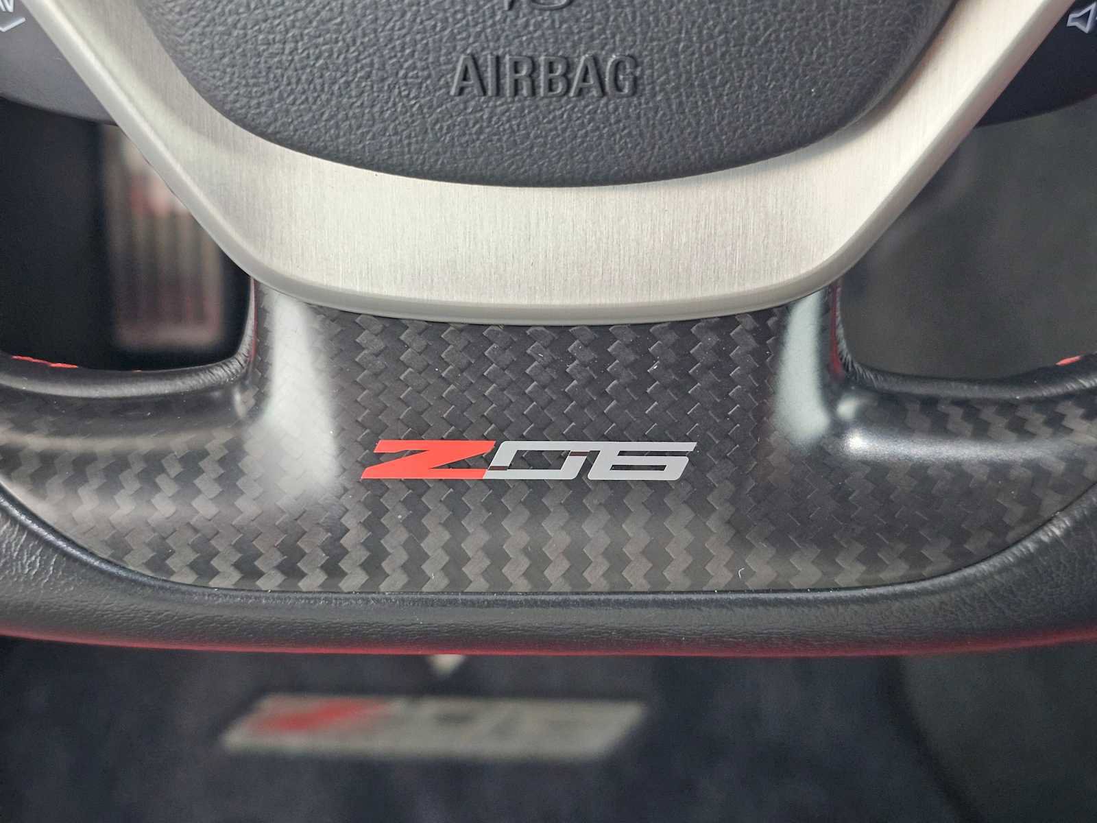 Used 2015 Chevrolet Corvette Z06 w/ 3LZ Preferred Equipment Group image 25