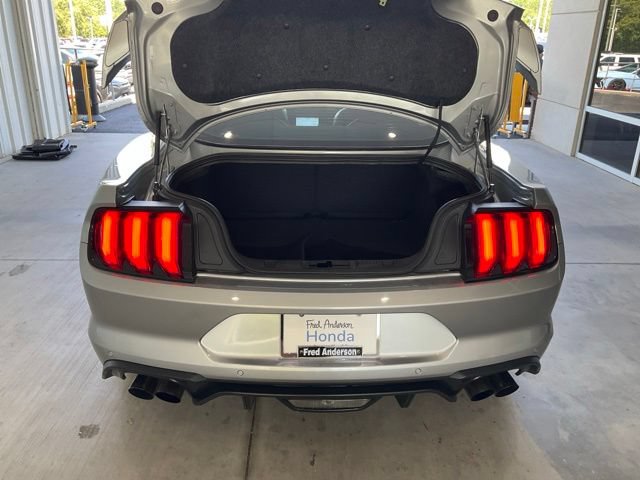 Used 2020 Ford Mustang GT Premium w/ GT Performance Package RWD image 19