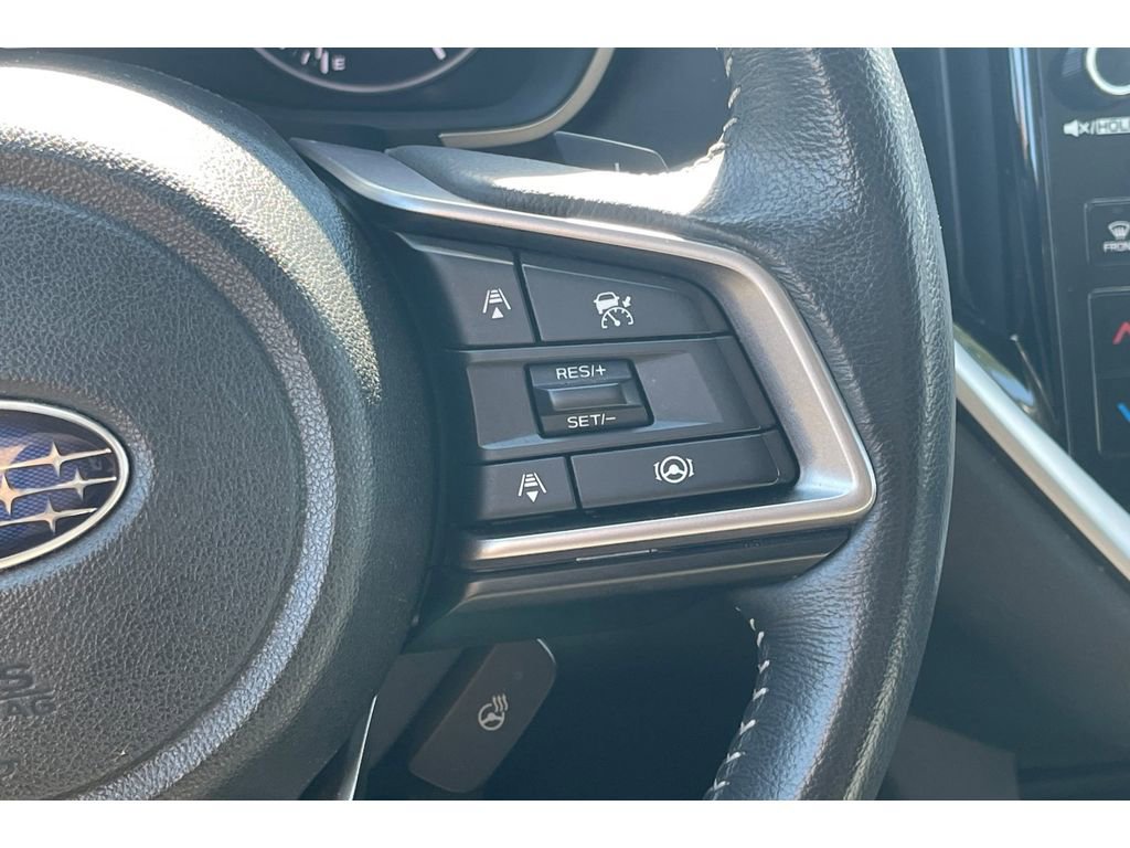 Certified 2023 Subaru Ascent Limited w/ Technology Package image 36