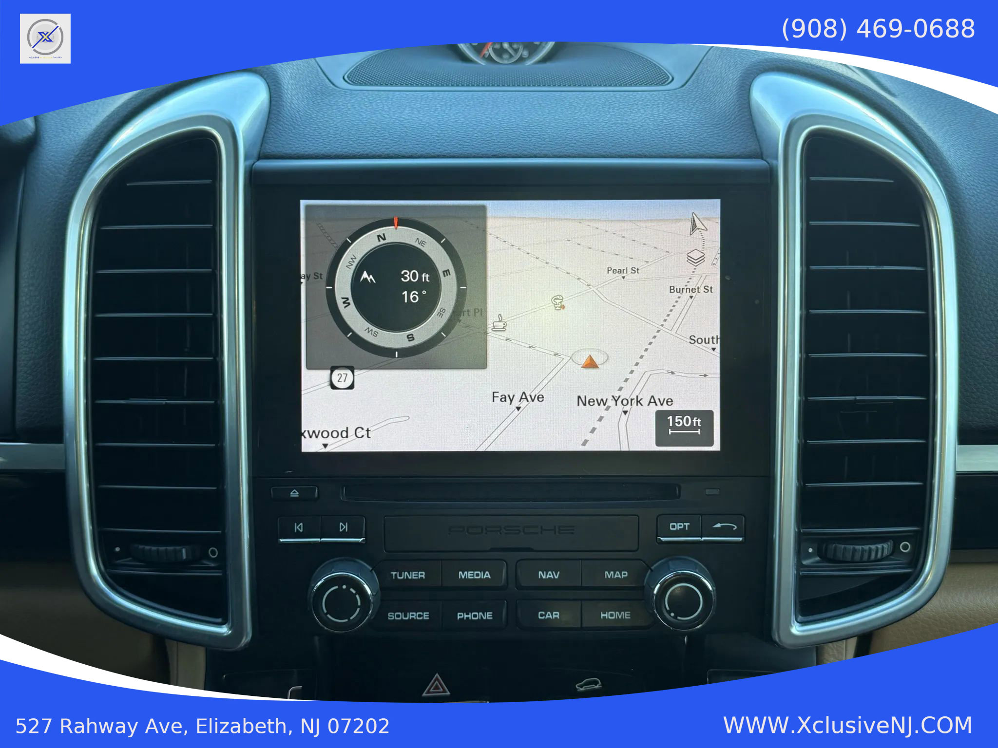 Used 2018 Porsche Cayenne image 15