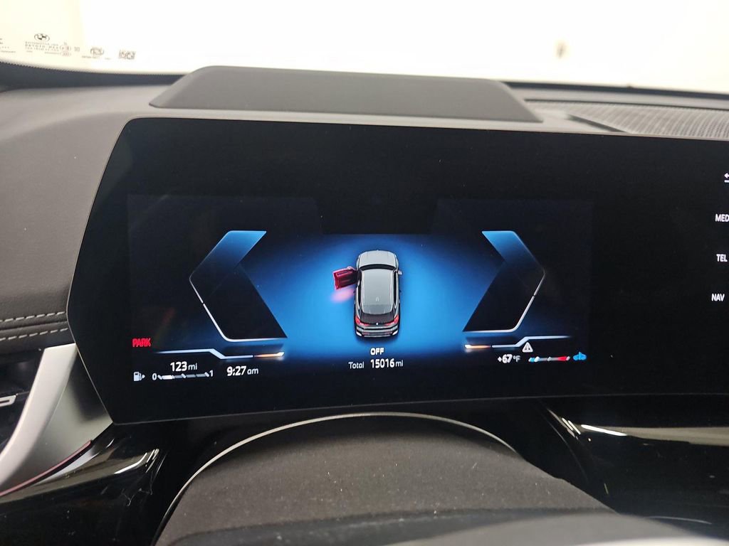 Used 2024 BMW X1 xDrive28i image 15