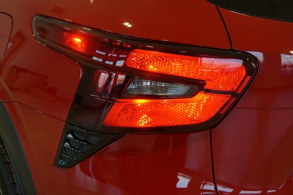 New 2026 Chevrolet Trax RS image 29