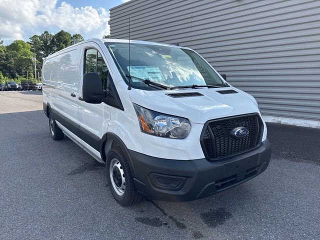 New 2025 Ford Transit 250 Low Roof w/ Load Area Protection Package image 1