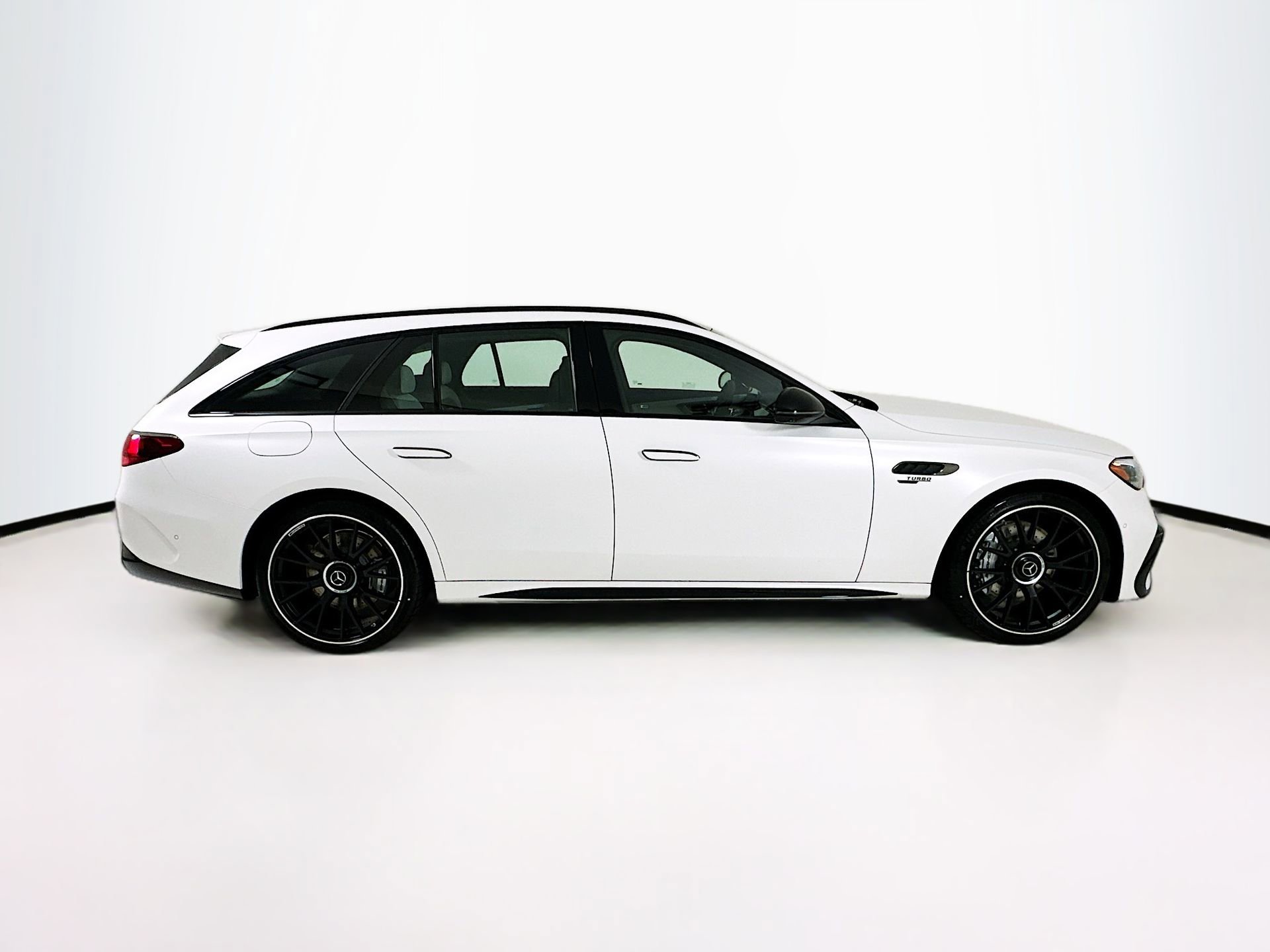 New 2026 Mercedes-Benz E 53 AMG 4MATIC Sedan image 9